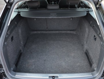 Skoda Superb III Kombi Facelifting 1.5 TSI 150KM 2020 Skoda Superb 1.5 TSI, Salon Polska, Automat, zdjęcie 13