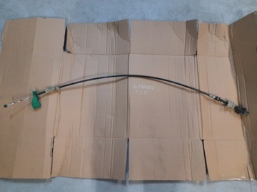 LINKA ZMIANY BIEGÓW FIAT GRANDE PUNTO 1.2 1.4