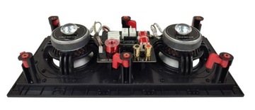 Настенный динамик Canton In Wall 845 LCR