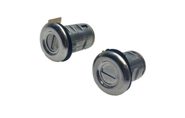 ЗАМОК ЗАЖИГАНИЯ В КОМПЛЕКТЕ С ЗАМКАМИ (ХРАНЕНИЕ И СИДЕНИЯ) - ŻBIK, TRIAD, KOYOT, SH