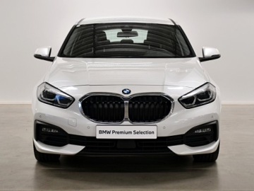 BMW Seria 1 F40 2023 BMW 118 LED/ CarPlay/ VirtualCockpit/ Pakiet Serwi, zdjęcie 7