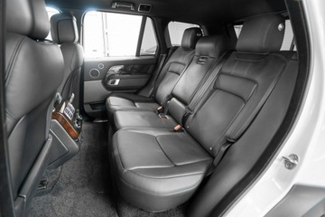 Land Rover Range Rover IV SUV SWB Facelifting 4.4 SDV8 339KM 2020 Land Rover Range Rover 4.4 SDV8 339 KM Vogue., zdjęcie 32