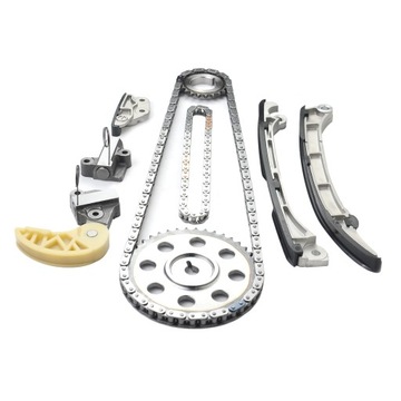 Цепь ГРМ Mazda 3/6 CX-5