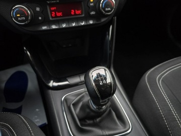 Kia Ceed II Kombi 1.6 CRDi 128KM 2014 Kia Cee&#039;d KlimaTronik, Kam. Cofania, Navi, Grzane, zdjęcie 25