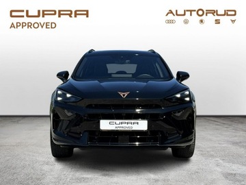 Cupra Formentor Crossover 1.5 TSI 150KM 2024 Cupra Formentor 1.5 e-TSI 150KM DSG 2024 FV VAT23%, zdjęcie 7