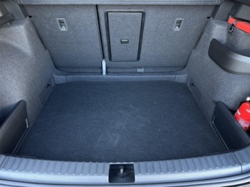 Skoda Karoq Crossover Facelifting 1.5 TSI ACT 150KM 2024 Skoda Karoq 1.5TSI 150KM Sportline DSG |LED Matrix, zdjęcie 9