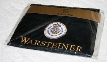 ФАРТУК ДЛЯ БАРА ДЛЯ ОФИЦИАНТОВ WARSTEINER, ДЛИННЫЙ, НОВЫЙ
