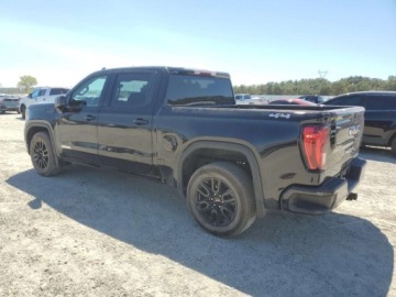  GMC Sierra K1500 Elevation 2023 2.7l 2.7 Benzyna 310KM, zdjęcie 1