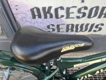 НОВИНКА! KIMRIDE JUNIOR 20