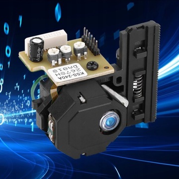 MODUŁ NAPRAWCZY LASER KSS-240A