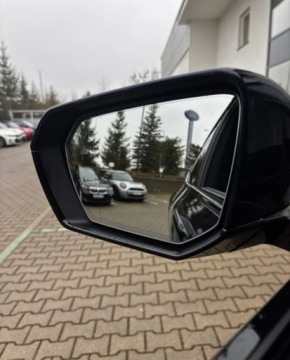 BMW iX SUV Facelifting 109.1kWh 544KM 2025 BMW iX BMW Bonkowscy oferuja samochod dostepny od reki Elektryczny, zdjęcie 5