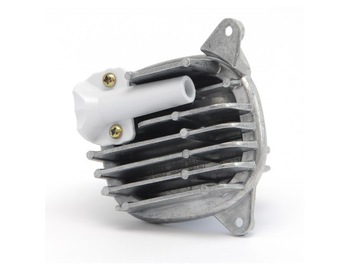 Светодиодный модуль ДХО левый BMW X3 X4 G01 G02 17+