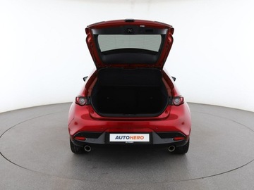 Mazda 3 IV Hatchback 2.0 Skyactiv-X 180KM 2020 Mazda 3 FV23% Selection 179KM ks.serwisowa automat, zdjęcie 18