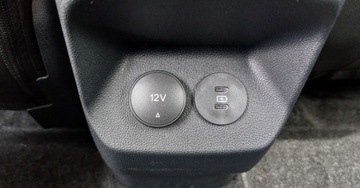 Ford Puma II Crossover E-Gen Elektryczny 43kWh 168KM 2025 Ford Puma Ford Puma Gen-E Premium 168 KM Elektryczny 168KM, zdjęcie 25