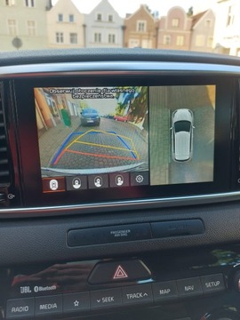 Kia Sportage IV 2020 KIA SPORTAGE 2.0 CRDi AWD 185 KM GT line, zdjęcie 30