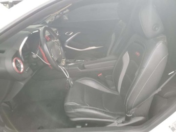 Chevrolet Camaro VI Coupe 6.2 455KM 2019 Chevrolet Camaro SS 2019 6.2 Benzyna 455KM, zdjęcie 7