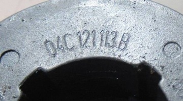 VOLKSWAGEN OE 04C121113B TERMOSTAT STŘED CHLADÍCÍ