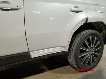 Lexus GX 2024 Lexus GX 2024 r., 3,4L GX 550 LUXURY 3.4 Benzyna 340KM, zdjęcie 14