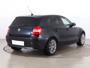 BMW Seria 1 E81/E87 Hatchback 5d E87 2.0 118d 122KM 2007 BMW 1 118d, Xenon, Klima, Klimatronic, Tempomat, zdjęcie 4