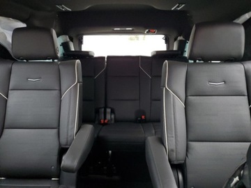 Cadillac Escalade III 2021 Cadillac Escalade Premium Luxury 2021 6.2l 6.2 Benzyna 420KM, zdjęcie 10