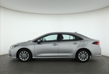 Toyota Corolla XII Sedan 1.5 VVT-i 125KM 2022 Toyota Corolla 1.5 VVT-i, Salon Polska, zdjęcie 2