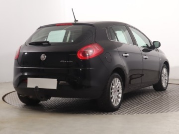 Fiat Bravo II 2010 Fiat Bravo 1.6 JTDm, Navi, Klima, Klimatronic, zdjęcie 4