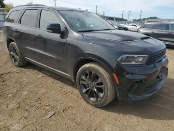 Dodge Durango III 2024 Dodge Durango RT 2024 5.7l 5.7 Benzyna 360KM, zdjęcie 4