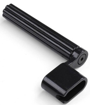 Kera Audio GT-J10 Черная рукоятка для намотки струн