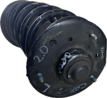 CHEVROLET CAPTIVA 2.0 VCDI TLUMIČ LEVÝ PŘEDNÍ