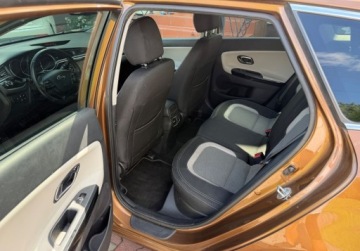 Kia Ceed II Kombi Facelifting 1.6 CRDi 136KM 2016 Kia Ceed 1,6 136KM XENON Key-Less NAVI Led Kamera Serwis Bezwypadkowy, zdjęcie 26
