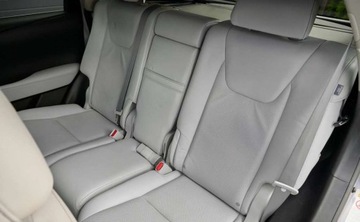 Lexus RX III 2013 Lexus RX Lexus RX ver-450h-hybrid-luxury-line 3.5 Hybryda 249KM, zdjęcie 15