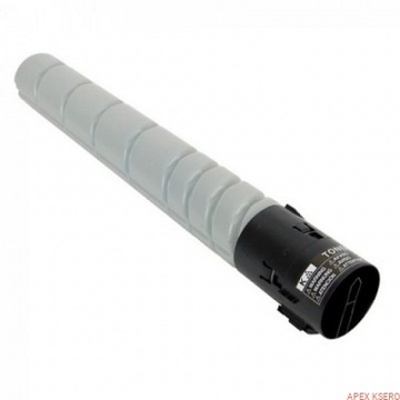 Toner (Black) BIZHUB c224E/c284E/c364E/c224/c284/c