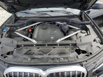 BMW X7 2023 BMW X7 xDrive40I 2023 3.0l 3.0 Benzyna 375KM, zdjęcie 6