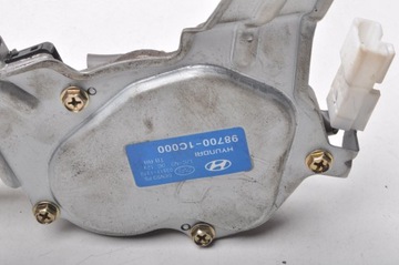 HYUNDAI GETZ MOTOREK STĚRAČE ZADNÍ HB 3D 98700-1C000