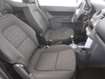 Mitsubishi Colt VI Hatchback 1.1 i 12V 75KM 2006 Mitsubishi Colt 1.1, Klima,ALU, zdjęcie 8