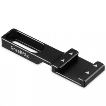 SmallRig 2879 Cold Shoe Extension - удлинитель холодного башмака