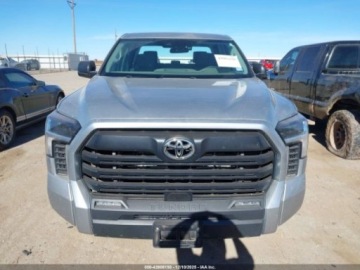 Toyota Tundra II 2024 Toyota Tundra SR5 2024 3.4 Benzyna 389KM, zdjęcie 7