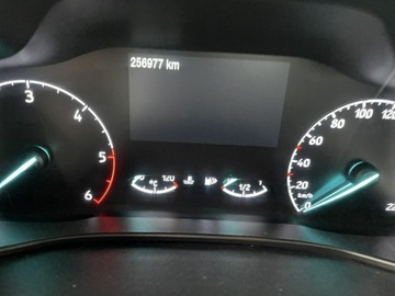 Ford Transit Connect II VAN 1.5 TDCi 120KM 2020 Ford Tourneo Connect Niepełnosprwanych INWALIDA, zdjęcie 28