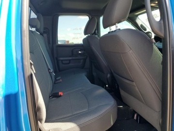  RAM 1500 Classic Slt 2022 5.7l 5.7 Benzyna 395KM, zdjęcie 10