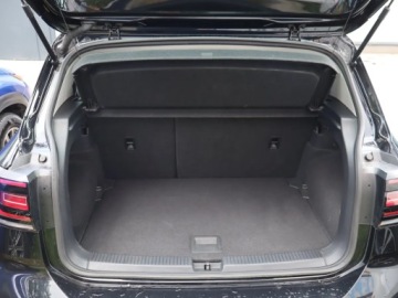 Volkswagen T-Cross SUV 1.0 TSI 110KM 2021 VW T-Cross 1.0 TSI, Salon Polska, Serwis ASO, zdjęcie 13