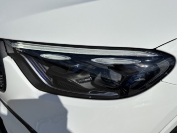 Mercedes GLC C254/X254 Coupe 2.0 220d 197KM 2023 Mercedes-Benz GLC 220, zdjęcie 9