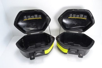 Боковые кофры YAMAHA FJR 1300 TDM 900