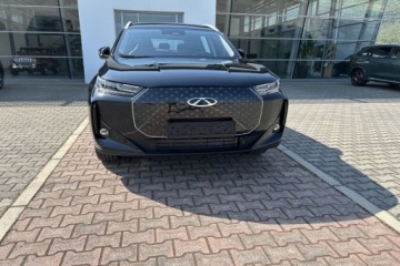 Chery Tiggo 7 SUV PHEV 1.5 T-GDI DHE 279KM 2025 CHERY Tiggo 7 Comfort 1.5 T-GDI Super Hybrid DHT 279KM 2025, zdjęcie 1