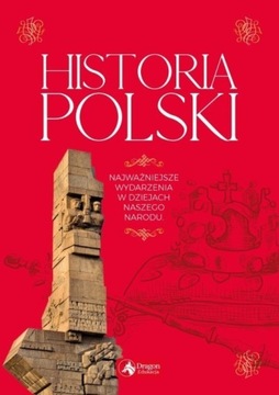 Terlecki - Historia Polski Najważniejsze daty