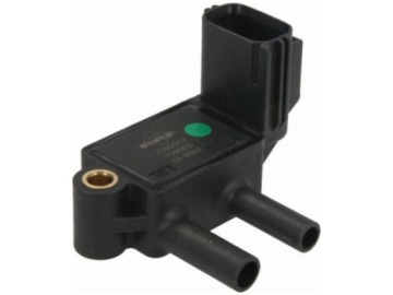 CZUJNIK CIŚNIENIA SPALIN LAND ROVER RANGE ROVER EVOQUE 2.2 DISCOVERY 2.2