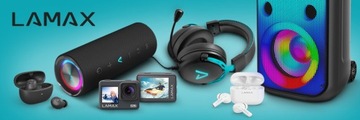 Оригинальный водонепроницаемый корпус LAMAX X10.1 и X9.1