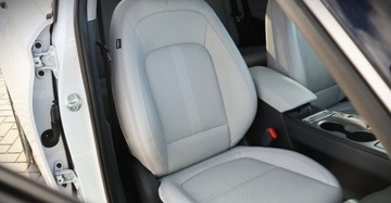 Hyundai Kona I 2021 Hyundai Kona (nr 230) 64kWh 204KM HUD Skory Tempomat Kamera Nawigacja Gwar, zdjęcie 16