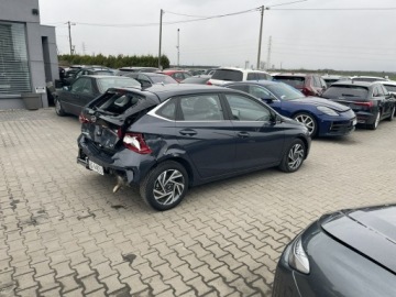 Hyundai i20 III Hatchback Facelifting 1.0 T-GDI 100KM 2025 Hyundai i20 PL Klimatronik Kamera Podgrz. Virtual, zdjęcie 1