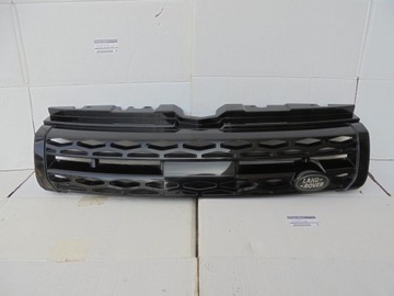 GRILL ATRAPA RADAR LAND RANGE ROVER EVOQUE ŁADNY