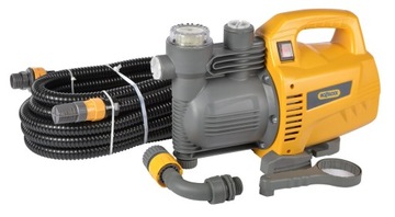 Садовый насос Hozelock Jet 3000 K7 3000 л/ч, 600 Вт